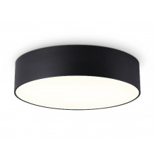 Светильник потолочный Ambrella Light Orbital Air Alum FV5521