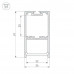 Дополнительное фото Профиль Arlight SL-LINE-3667-2000 ANOD 019299: Купить в Интернет магазин освещения GCSVET.RU