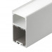 Основное фото Профиль Arlight SL-LINE-3667-2000 ANOD 019299: Купить в Интернет магазин освещения GCSVET.RU