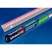 Дополнительное фото Светильник для растений Uniel ULI-P20-18W/SPSB IP40 White: Купить в Интернет магазин освещения GCSVET.RU