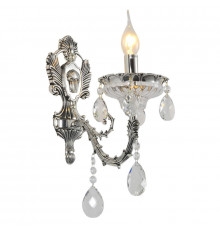 Настенный светильник Omnilux Badesi OML-70501-01