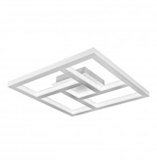 Светильник потолочный LED iLedex Hope 8204-550X550-X-T WH