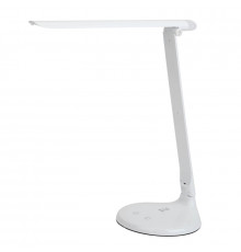 Лампа настольная ЭРА NLED-482-10W-W Б0041086