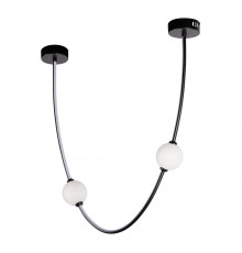 Светильник подвесной Loft IT Embrace 10242/600 Black