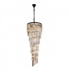 Люстра каскадная Divinare 3011/01 SP-15