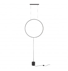 Светильник подвесной Lightstar Undine 738657