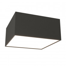Светильник потолочный Maytoni Zon C032CL-12W3K-SQ-B