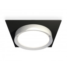 Светильник встраиваемый Ambrella Light Techno Spot XC8062003 (C8062, N8118)