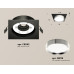 Дополнительное фото Светильник встраиваемый Ambrella Light Techno Spot XC8062003 (C8062, N8118): Купить в Интернет магазин освещения GCSVET.RU
