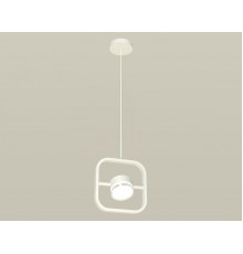 Светильник подвесной Ambrella Light Traditional (C9118, N8399) XB9118157