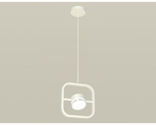 Основное фото Светильник подвесной Ambrella Light Traditional (C9118, N8399) XB9118157: Купить в Интернет магазин освещения GCSVET.RU