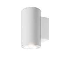 Уличный настенный светильник Maytoni Shim O303WL-L10W3K