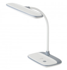 Лампа настольная ЭРА NLED-458-6W-W Б0028457