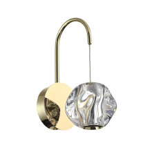 Настенный светильник Odeon Light Jemstone 5085/5WL