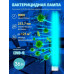 Дополнительное фото УФ бактерицидная лампа (UL-00007274) Uniel 2G11 36W прозрачная ESL-PLL-36/UVCB/2G11/CL: Купить в Интернет магазин освещения GCSVET.RU