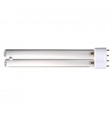 УФ бактерицидная лампа (UL-00007274) Uniel 2G11 36W прозрачная ESL-PLL-36/UVCB/2G11/CL
