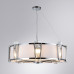 Дополнительное фото Люстра подвесная Arte Lamp Grato A4079LM-8CC: Купить в Интернет магазин освещения GCSVET.RU