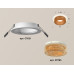 Дополнительное фото Светильник встраиваемый Ambrella Light Techno XC7621024 (C7621, N7195): Купить в Интернет магазин освещения GCSVET.RU