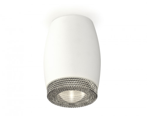 Основное фото Светильник накладной Ambrella Light Techno XS1122010 (C1122, N7191): Купить в Интернет магазин освещения GCSVET.RU