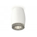 Основное фото Светильник накладной Ambrella Light Techno XS1122010 (C1122, N7191): Купить в Интернет магазин освещения GCSVET.RU