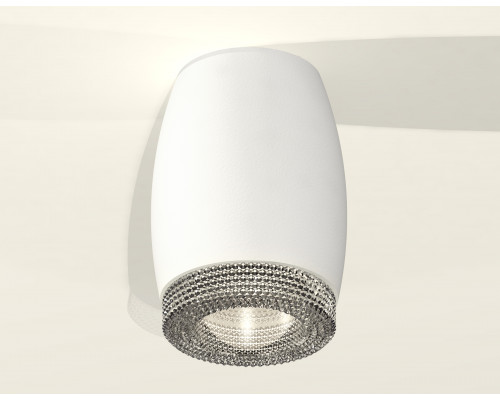 Дополнительное фото Светильник накладной Ambrella Light Techno XS1122010 (C1122, N7191): Купить в Интернет магазин освещения GCSVET.RU