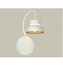 Настенный светильник Ambrella Light Traditional (C9595, N8144) XB9595101