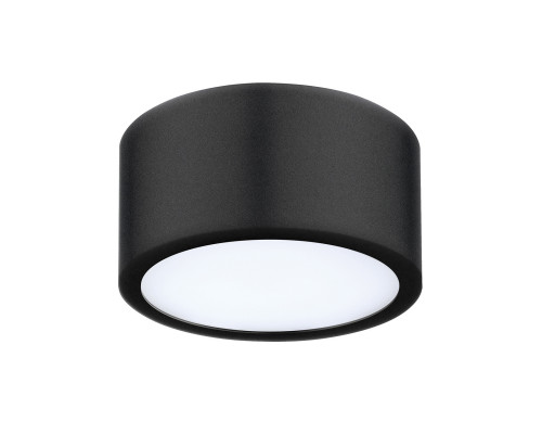 Основное фото Светильник потолочный LED Lightstar Zolla 211917: Купить в Интернет магазин освещения GCSVET.RU