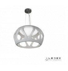 Светильник подвесной iLedex Somnambulist MD6156-S WH