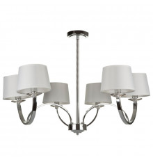 Люстра потолочная Freya Tina FR5034PL-06CH