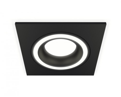 Основное фото Светильник встраиваемый Ambrella Light Techno XC7632040 (C7632, N7111): Купить в Интернет магазин освещения GCSVET.RU