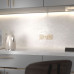 Дополнительное фото Выключатель двухклавишный с подсветкой Werkel 4690389197031 W1120143 a064057: Купить в Интернет магазин освещения GCSVET.RU