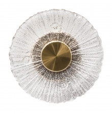 Светильник настенный Arte Lamp Cherish A2097AP-12GO