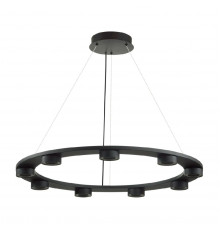 Люстра подвесная Odeon Light Turman 6631/75L