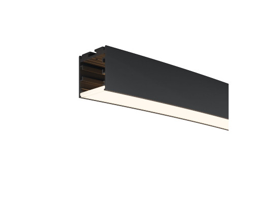 Основное фото Радиусный профиль Maytoni Led strip ALM-3535R-B-D-45°-3M: Купить в Интернет магазин освещения GCSVET.RU