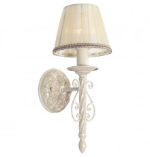 Настенный светильник Lucia Tucci Oria W144.1 White