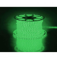 Светодиодная лента (влагозащищенная) Feron 4,4W/m 60LED/m 2835SMD зеленый 100M LS704 26241