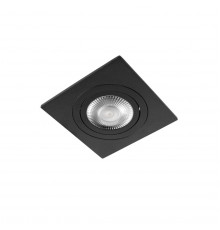 Светильник встраиваемый Loft IT Hap 10341/A Black
