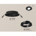 Дополнительное фото Светильник встраиваемый Ambrella Light Techno Spot XC7622081 (C7622, N7002): Купить в Интернет магазин освещения GCSVET.RU