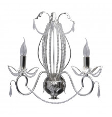 Настенный светильник Chiaro Валенсия 3 299021002