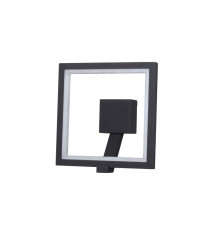 Светильник настенный LED для улицы Mantra Olimpia Rodas 6470