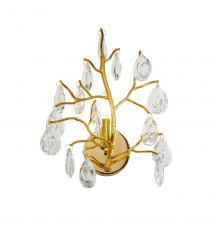 Светильник настенный Favourite Pluvia 4162-1W