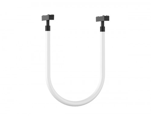 Основное фото Светильник трековый (магнитый) Ambrella Light Magnetic Ultra Slim Track System GV1721: Купить в Интернет магазин освещения GCSVET.RU