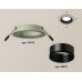 Дополнительное фото Светильник встраиваемый Ambrella Light Techno XC6514002 (C6514, N6111): Купить в Интернет магазин освещения GCSVET.RU