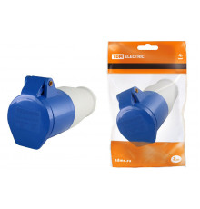 Розетка переносная TDM Electric SQ0603-0010