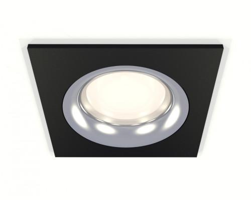Основное фото Светильник встраиваемый Ambrella Light Techno XC7632003 (C7632, N7012): Купить в Интернет магазин освещения GCSVET.RU