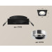 Дополнительное фото Светильник встраиваемый Ambrella Light Techno XC7632003 (C7632, N7012): Купить в Интернет магазин освещения GCSVET.RU