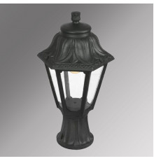 Светильник уличный Fumagalli Mikrolot/Anna E22.110.000.AXF1R