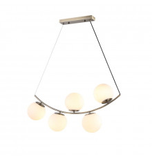Люстра подвесная Omnilux Acciano OML-94903-05
