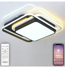 Люстра потолочная Natali Kovaltseva Future INNOVATION STYLE 83110