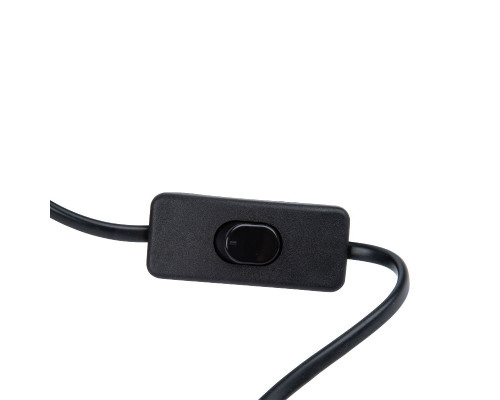 Дополнительное фото Лампа настольная Uniel UML-B401 E27 LIGHT GREY/WOOD UL-00010956: Купить в Интернет магазин освещения GCSVET.RU